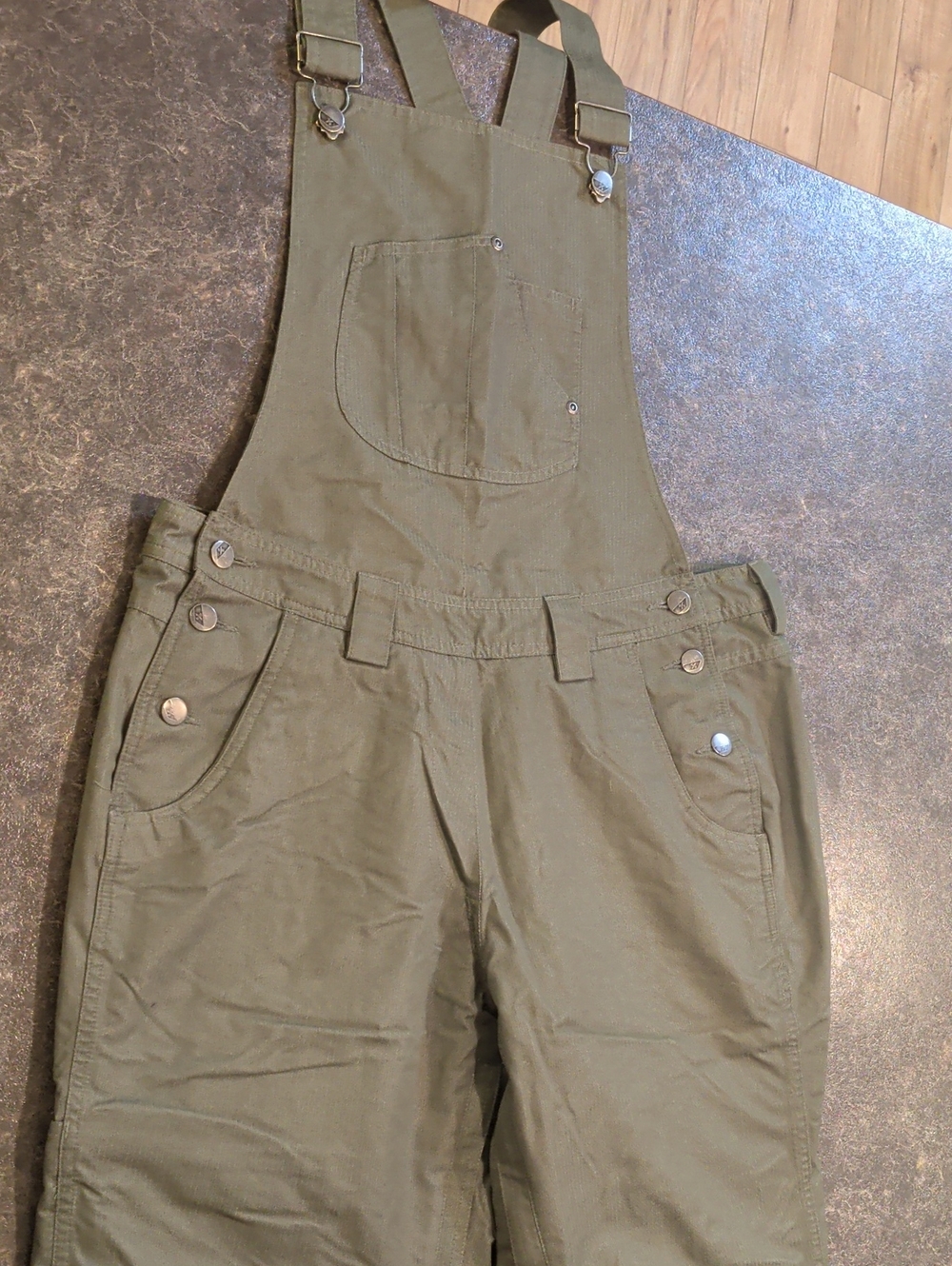 Snowboarding Bib. Pants